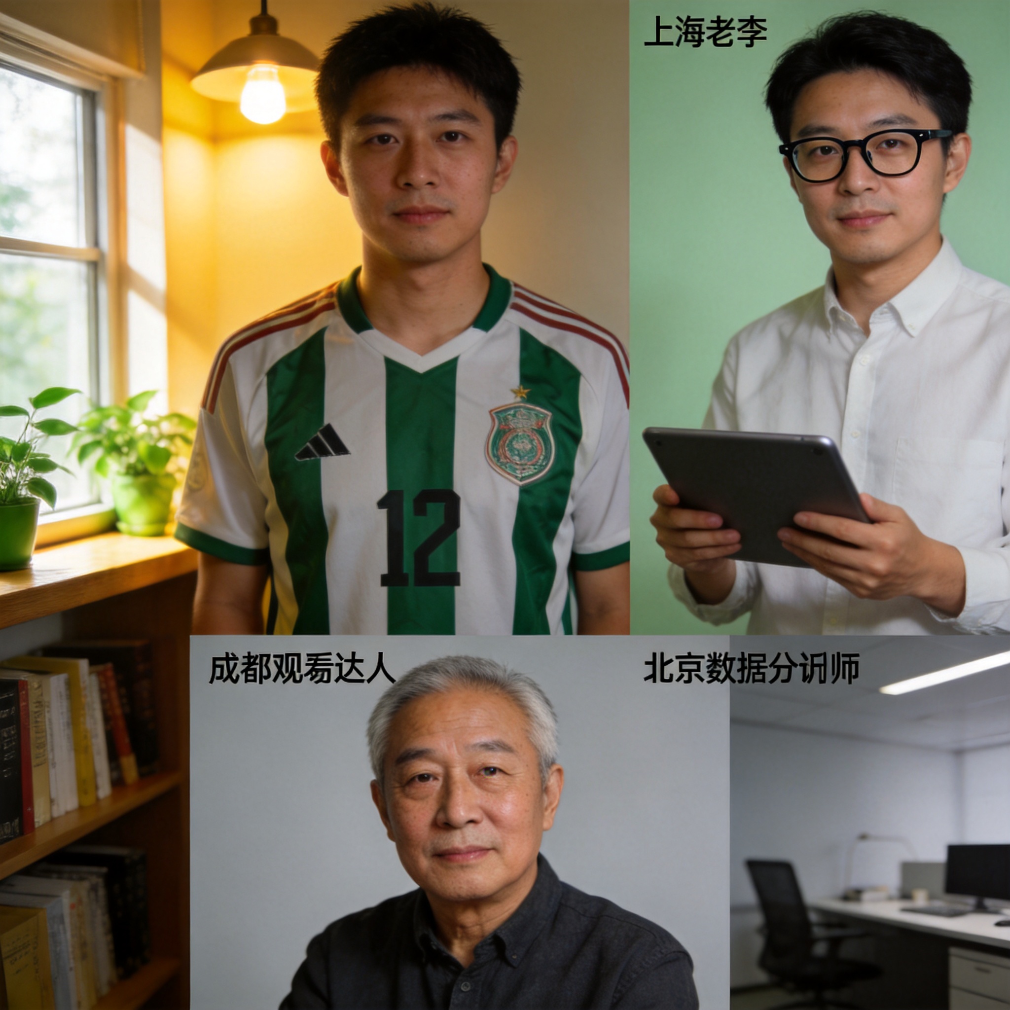 用户头像